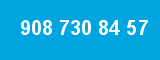908 730 84 57